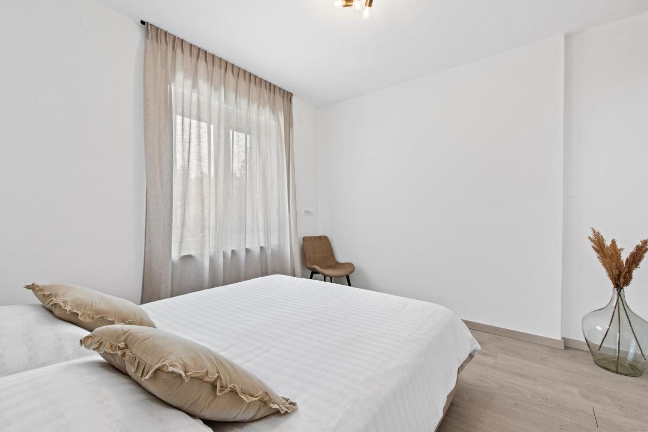 شقة Poli Nona - Renovated In 2023 بوريتش المظهر الخارجي الصورة